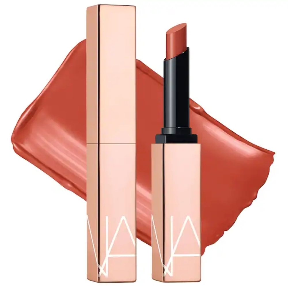 NARS Afterglow Sensual Shine Hydrating Lipstick - High Gear
